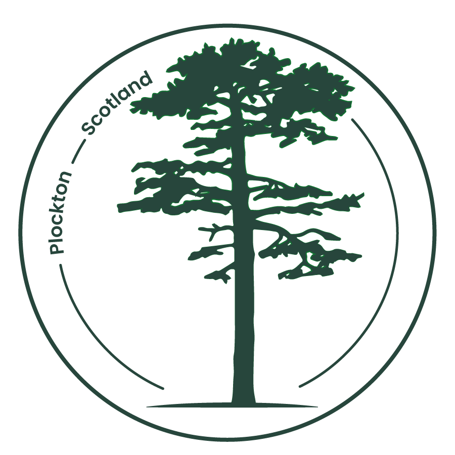 Lilias's Garden Rudha Mor